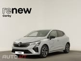 Renault Clio Clio 1.0 TCe Techno