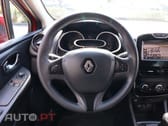Renault Clio Sport Tourer 0.9 TCE Confort