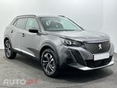 Peugeot 2008 1.5 BlueHDi Active