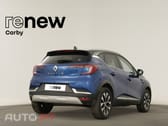 Renault Captur Captur 1.0 TCe Techno
