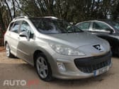 Peugeot 308 SW 1.6 HDi Sport CVM6