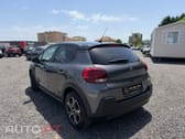 Citroen C3 1.2 PureTech Shine
