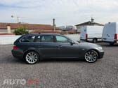 BMW 520 dA Touring