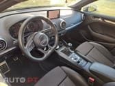 Audi A3 Sportback 2.0 TDi S-line