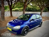 Opel Corsa 1.2 16V N-Joy