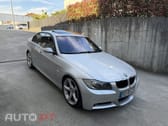 BMW 320 d Sport