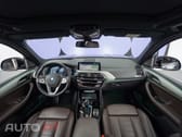 BMW iX3 Impressive