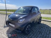 Smart ForTwo EQ Passion