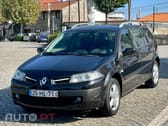 Renault Mégane 1.5 dCi Dynamique