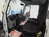 Mitsubishi Canter 3S13 FEA01CL4SE BASCULANTE IVA DEDUTIVEL