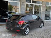 Kia Ceed S Coupé 1.4 CVVT EX ISG