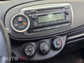 Toyota Yaris 1.0 VVT-i ACtive+AC