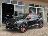 Renault Captur 1.5 dCi Exclusive