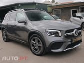Mercedes-Benz GLB 200 d 4Matic AMG Line