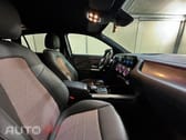 Mercedes-Benz EQA 250+ Progressive