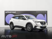 Peugeot 2008 1.5 BlueHDi Active Pack