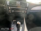 BMW 116 d Aut. Sport Line