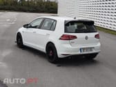 Volkswagen Golf 2.0 TDi GTD