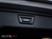 BMW 320 d Touring Pack M Auto