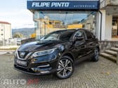 Nissan Qashqai 1.2 DIG-T N-Connecta 18