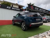 Peugeot 3008 1.5 BlueHDi Allure Pack EAT8