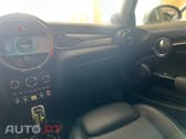 MINI Electric Cooper SE S