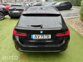 BMW 318 d Auto