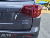 Suzuki Vitara 1.4T S2 4WD Mild Hybrid