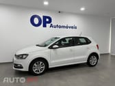 Volkswagen Polo 1.4 TDi BlueMotion