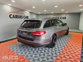 Mercedes-Benz C 200 d Avantgarde