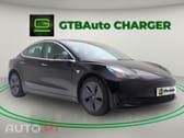 Tesla Model 3 Standard RWD Plus I.V.A DEDUTIVEL 