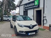 Renault Captur 0.9 TCE
