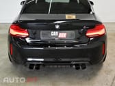 BMW M2 Competition Coupe DKG