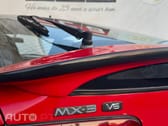 Mazda MX-3 1.8  V6