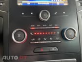 Renault Mégane Sport Tourer 1.5 Blue dCi Zen