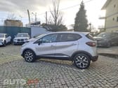 Renault Captur 0.9 TCE Exclusive