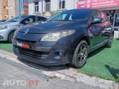 Renault Mégane 1.5 dCi Dynamique