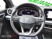 Seat Ibiza 1.0 TSI FR DSG