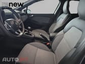 Renault Clio TECHNO ECO-G
