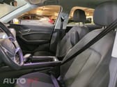 Audi E-Tron 55 quattro Advanced