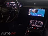Audi E-Tron Sline 408cv