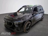 Mercedes-Benz EQB 250+ Advanced Plus
