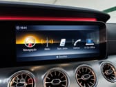 Mercedes-Benz E 220 d AMG Line Aut.
