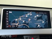 BMW X1 xDrive25e