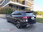 Mercedes-Benz GLC 400 e 4Matic