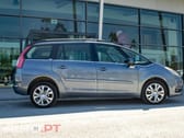 Citroen C4 Picasso Outro