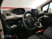 Peugeot Partner PARTNER 1.5 BlueHDi Standard