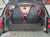 Smart ForTwo 1.0 mhd Passion 71