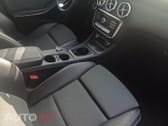 Mercedes-Benz A 200 AMG Line / Urban