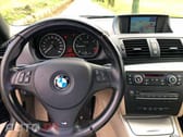 BMW 118 d Cabrio Edition Sport